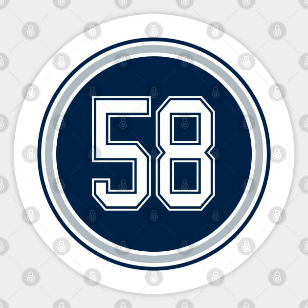 A Name Aldon Smith on the Dallas Cowboys Dallas Cowboys